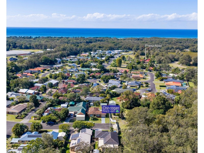 36 Kingsford Drive, Brunswick Heads NSW 2483