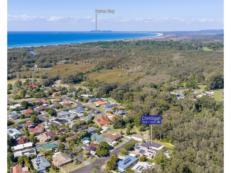 36 Kingsford Drive, Brunswick Heads NSW 2483