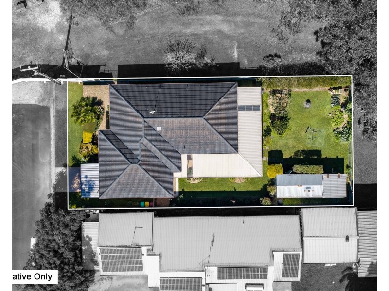 36 Kingsford Drive, Brunswick Heads NSW 2483