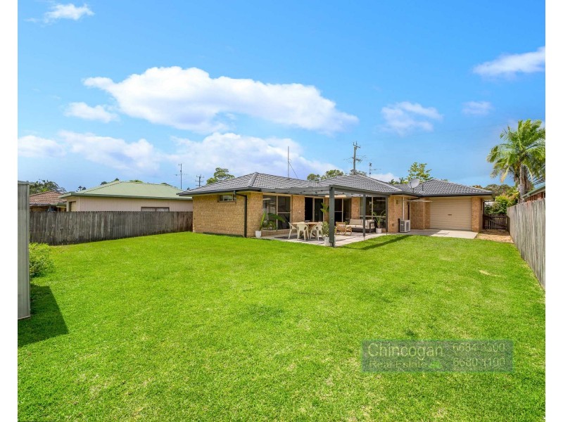 13 Cudgerie Court, Mullumbimby NSW 2482