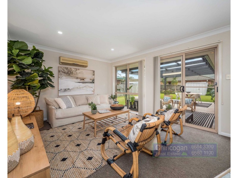 13 Cudgerie Court, Mullumbimby NSW 2482