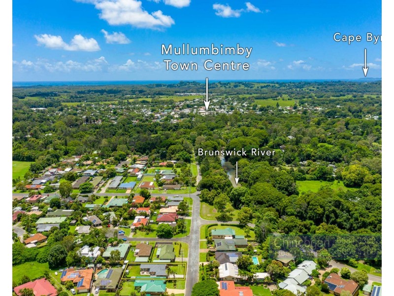13 Cudgerie Court, Mullumbimby NSW 2482