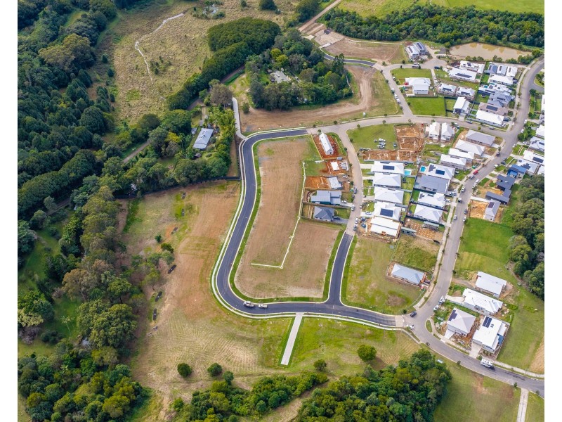 Lot 240 to 280 Tuckeroo Ave, Mullumbimby NSW 2482