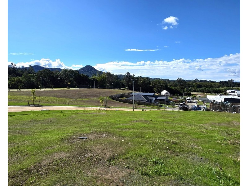Lot 240 to 280 Tuckeroo Ave, Mullumbimby NSW 2482