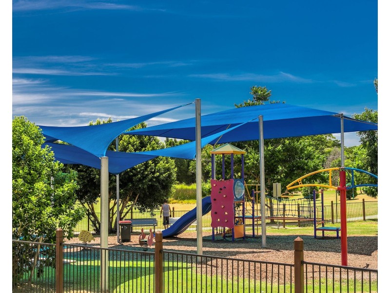 Lot 240 to 280 Tuckeroo Ave, Mullumbimby NSW 2482