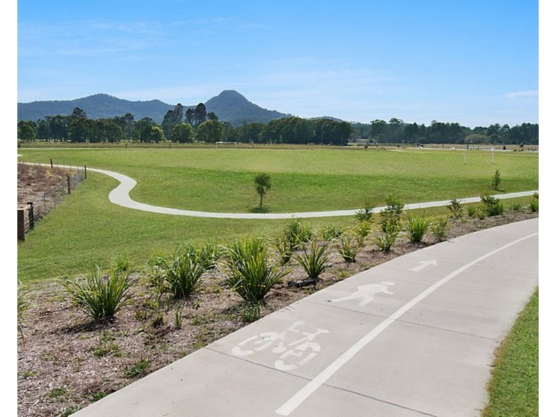Lot 240 to 280 Tuckeroo Ave, Mullumbimby NSW 2482