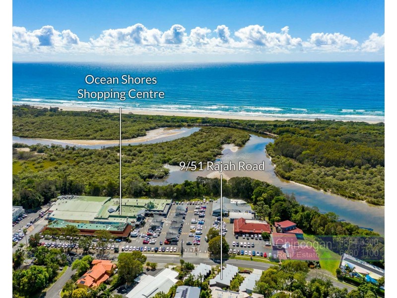 9/51 Rajah Road, Ocean Shores NSW 2483