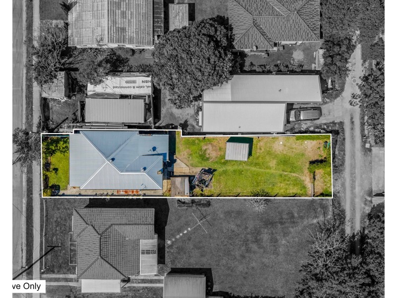25 Argyle Street, Mullumbimby NSW 2482