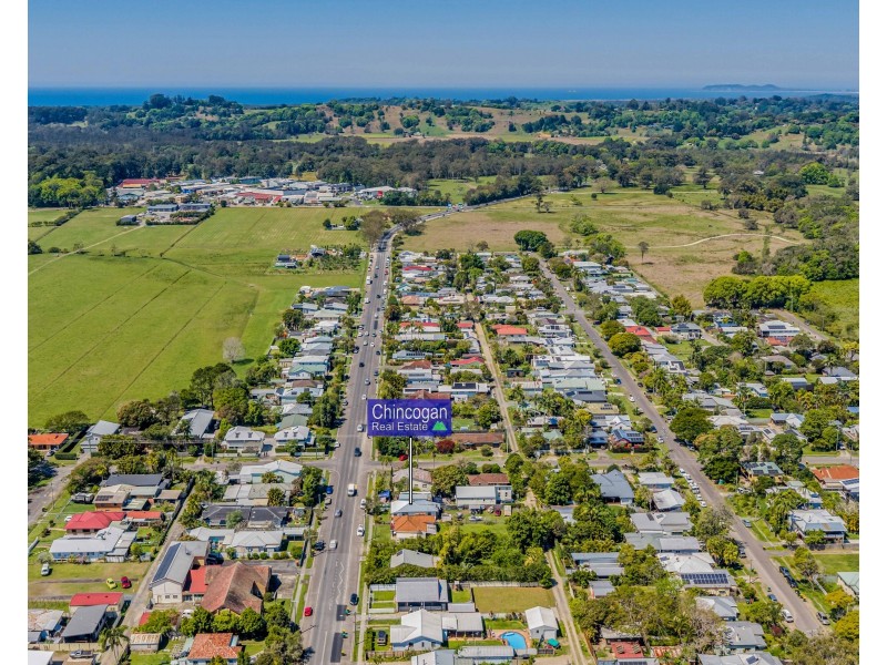 25 Argyle Street, Mullumbimby NSW 2482