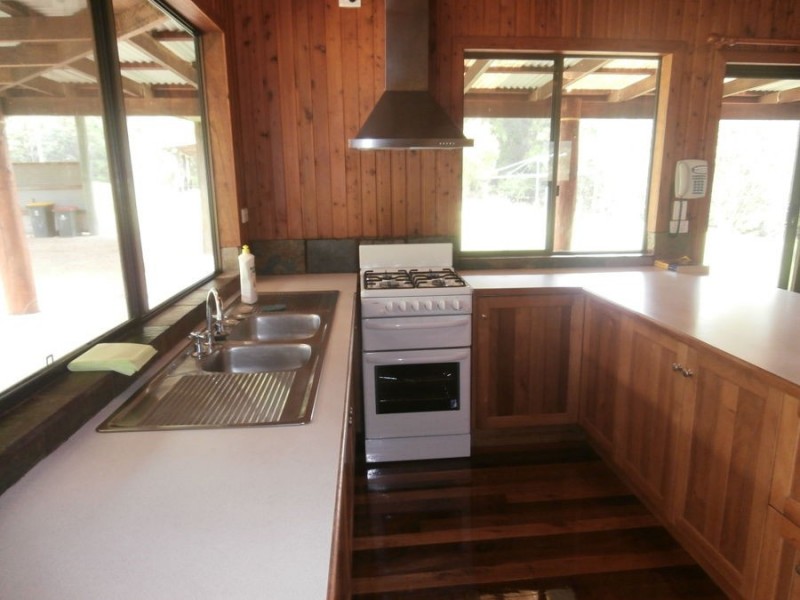 139 Chowan Creek Road, Uki NSW 2484