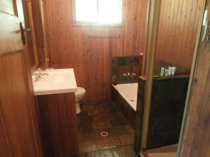 139 Chowan Creek Road, Uki NSW 2484