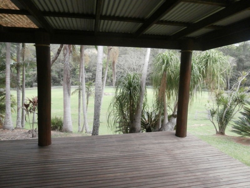139 Chowan Creek Road, Uki NSW 2484