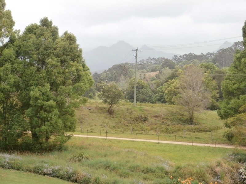 139 Chowan Creek Road, Uki NSW 2484