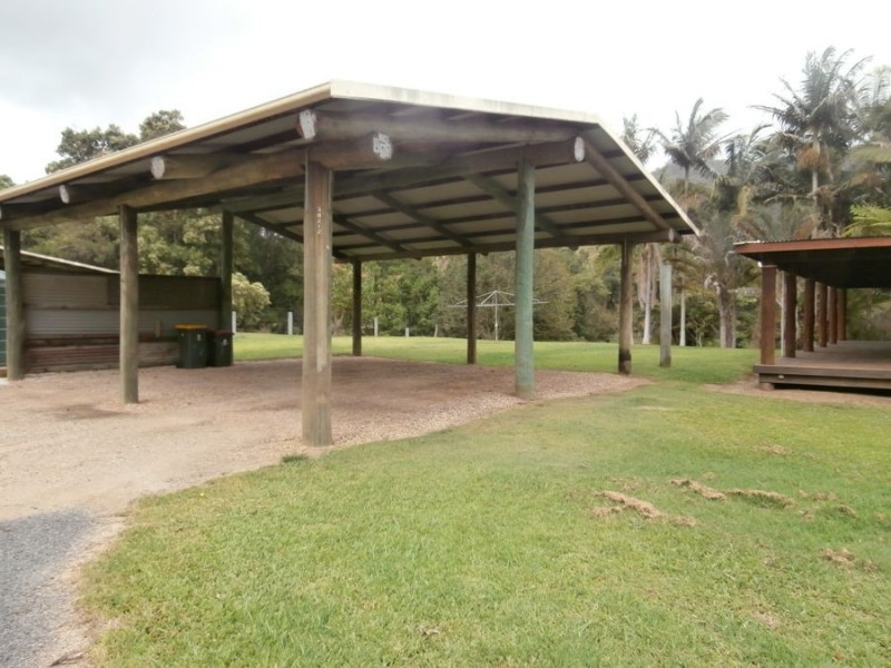 139 Chowan Creek Road, Uki NSW 2484
