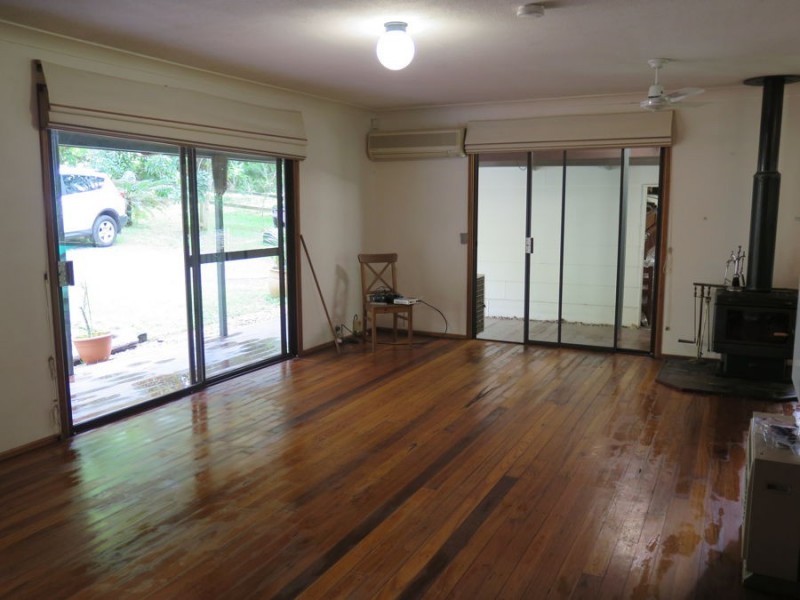 141 Smiths Creek Road, Uki NSW 2484