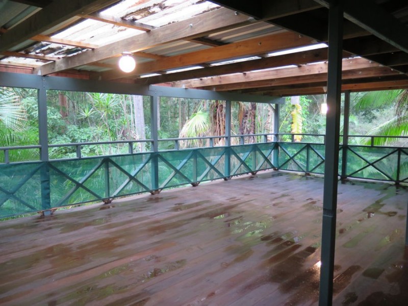 141 Smiths Creek Road, Uki NSW 2484