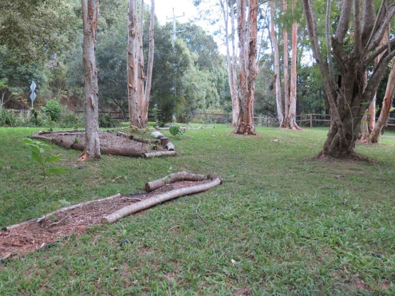 141 Smiths Creek Road, Uki NSW 2484