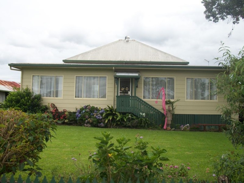 599 Tumbulgum Road, Murwillumbah NSW 2484