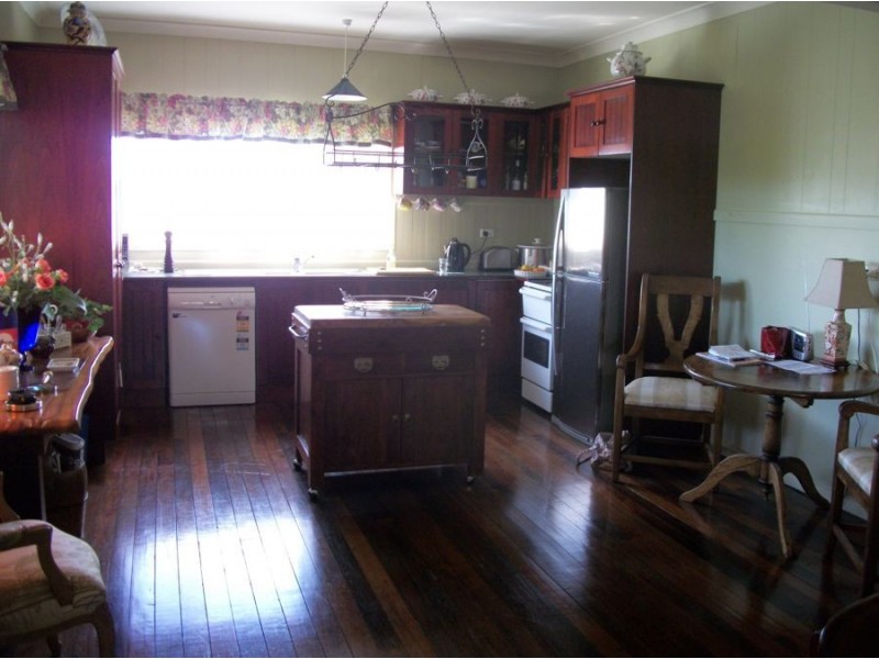 599 Tumbulgum Road, Murwillumbah NSW 2484