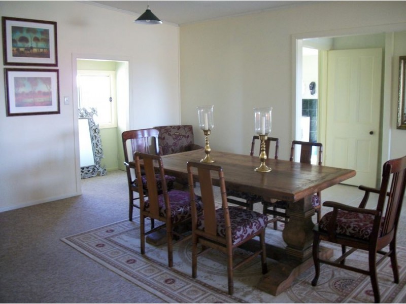 599 Tumbulgum Road, Murwillumbah NSW 2484