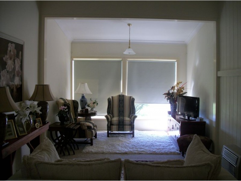 599 Tumbulgum Road, Murwillumbah NSW 2484