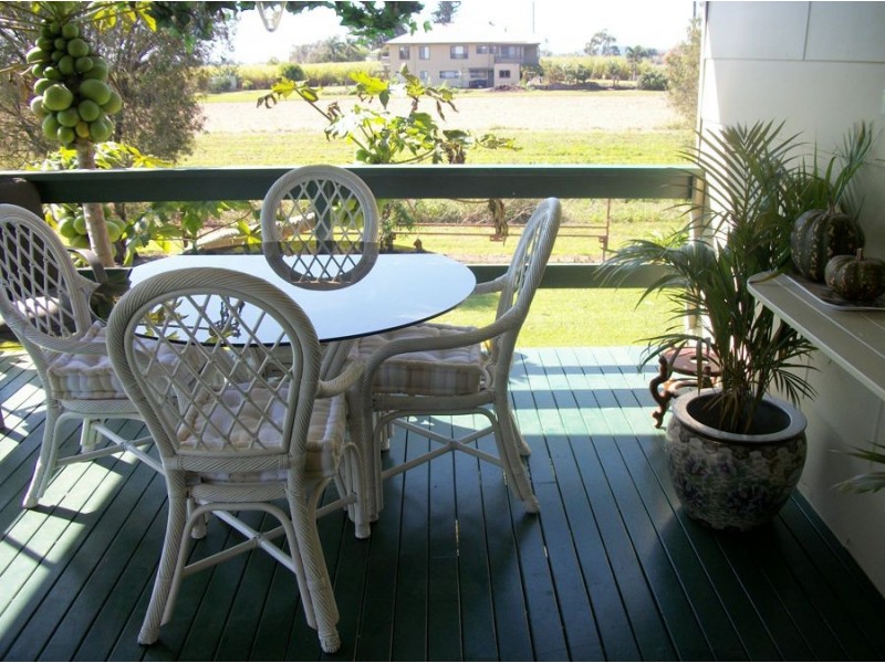 599 Tumbulgum Road, Murwillumbah NSW 2484