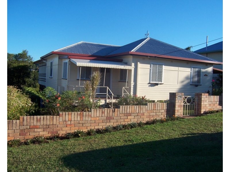 194 Murwillumbah Street, Murwillumbah NSW 2484