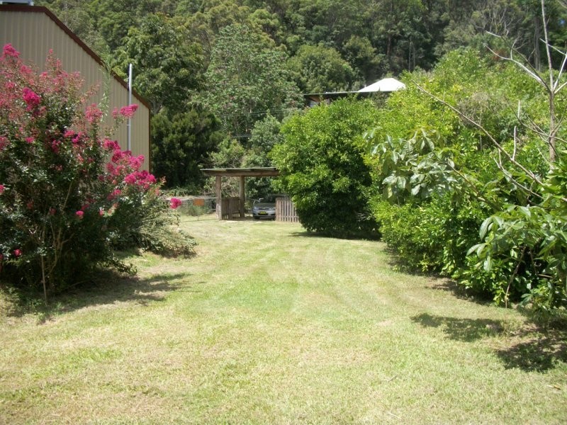 11-13 Beantree Road, Chillingham NSW 2484