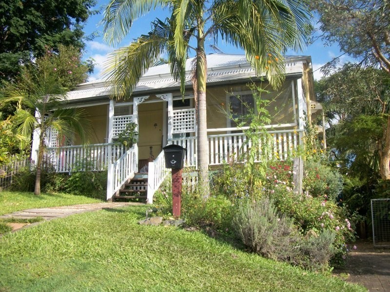 Murwillumbah NSW 2484