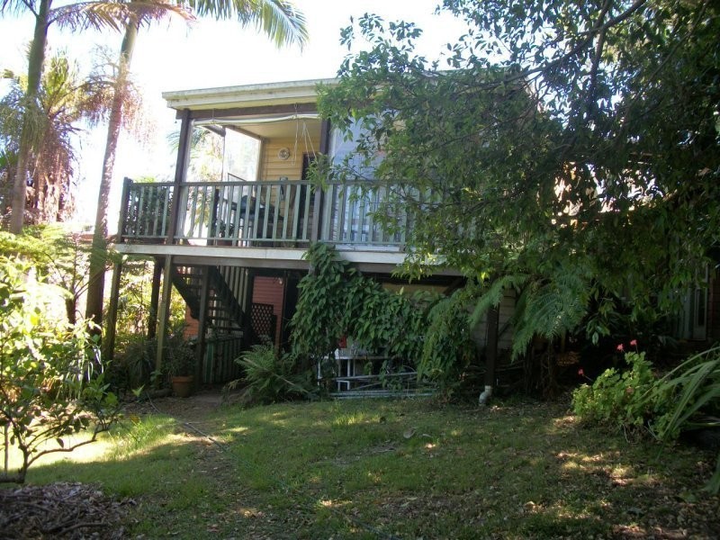 Murwillumbah NSW 2484