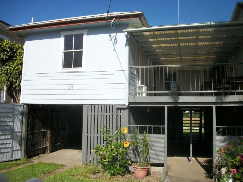 Unit 1/21 Charles Street, Murwillumbah NSW 2484