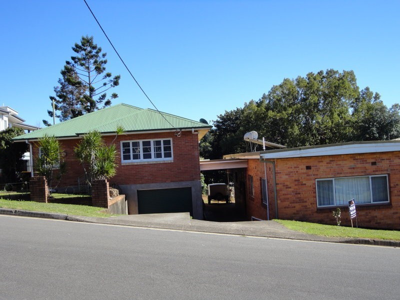 Murwillumbah NSW 2484