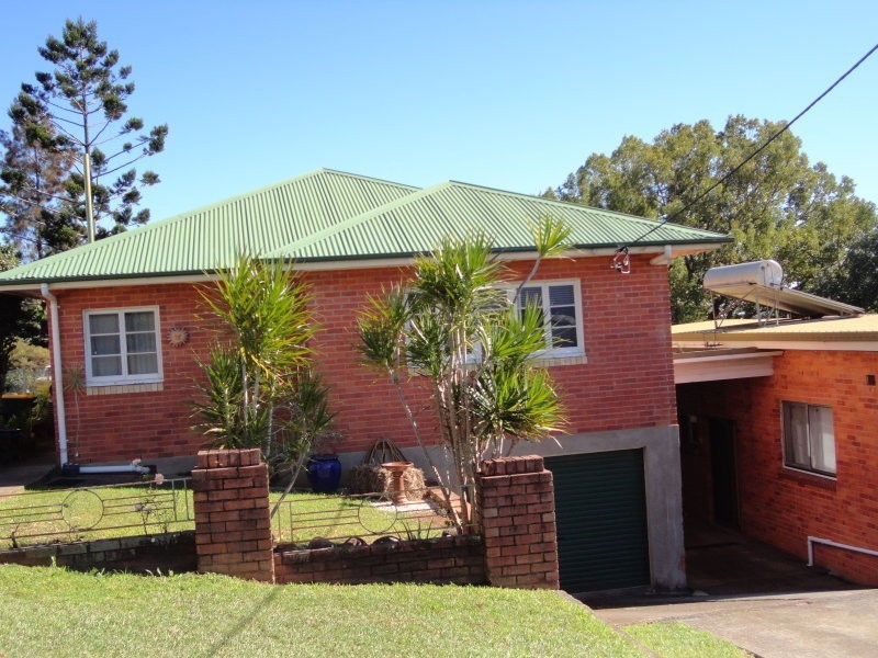 Murwillumbah NSW 2484