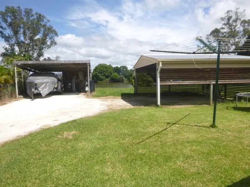 Murwillumbah NSW 2484