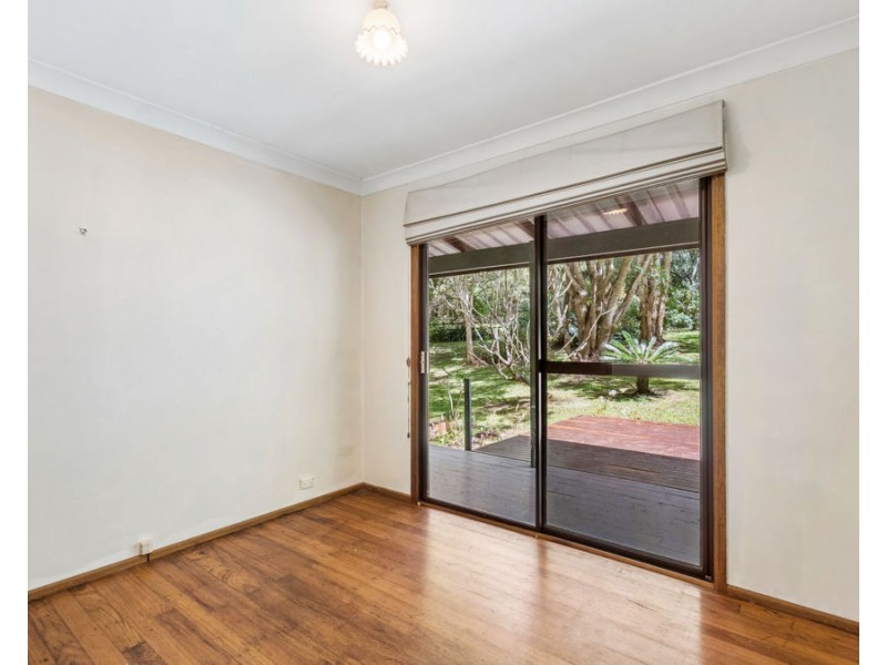 141 Smiths Creek Road, Uki NSW 2484