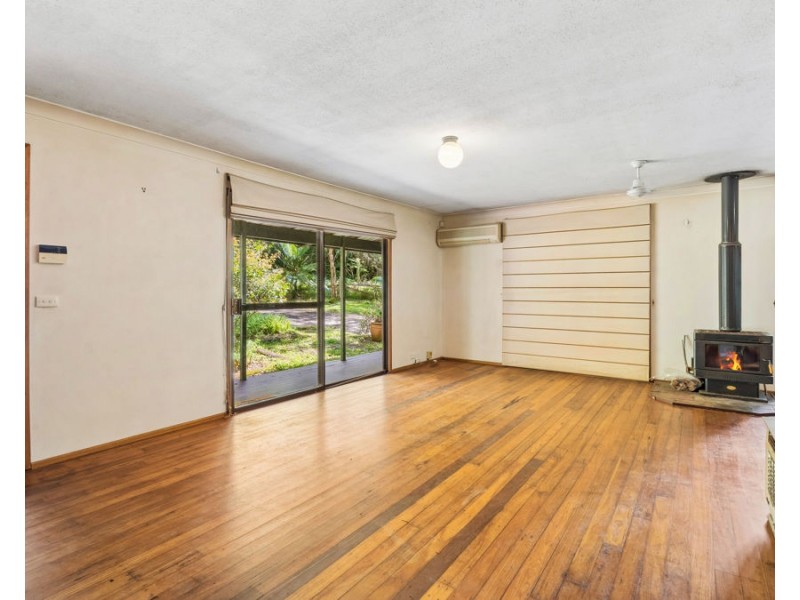 141 Smiths Creek Road, Uki NSW 2484