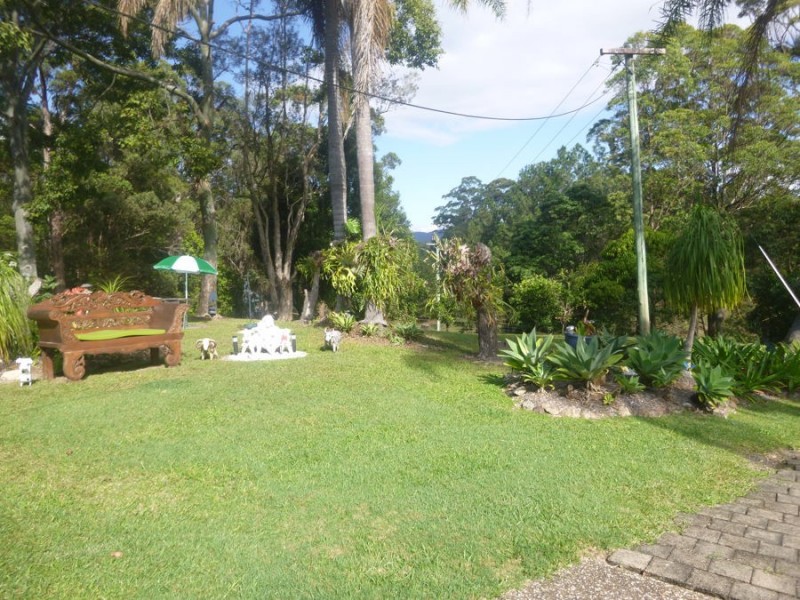 Murwillumbah NSW 2484