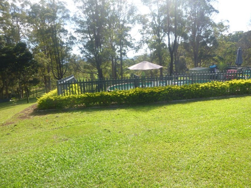 Murwillumbah NSW 2484