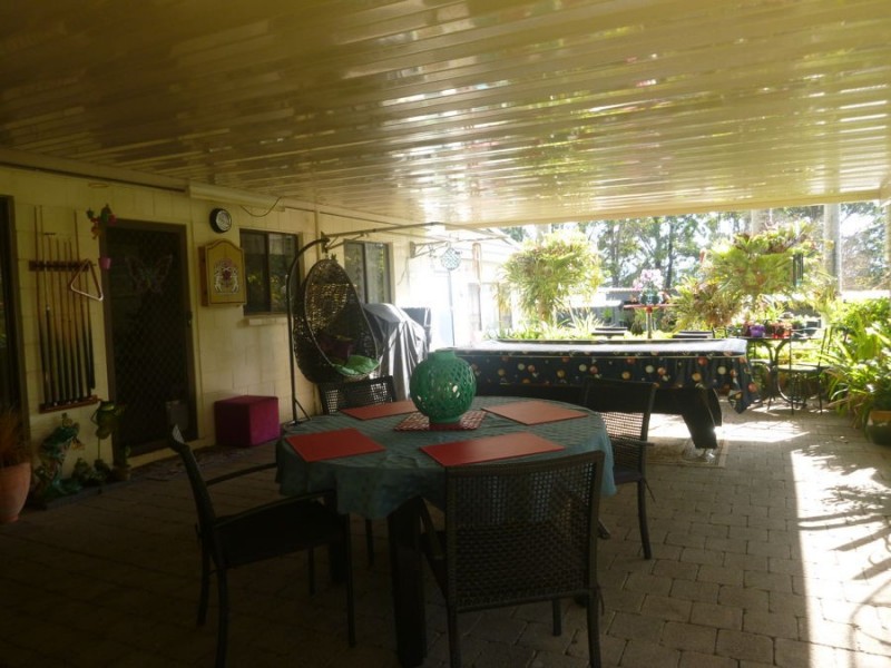 Murwillumbah NSW 2484