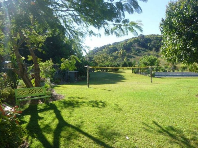 Crystal Creek NSW 2484