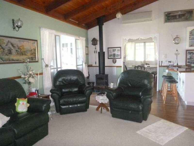 Crystal Creek NSW 2484