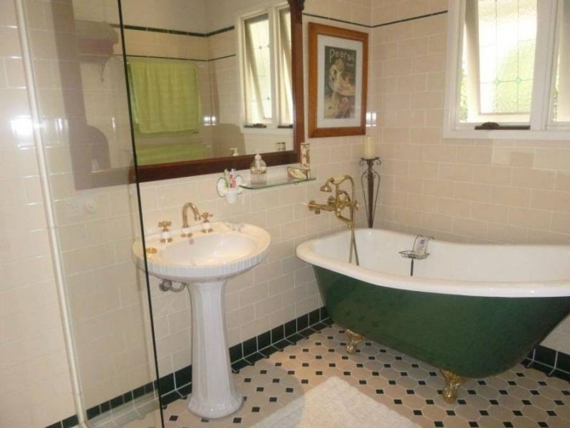 Crystal Creek NSW 2484