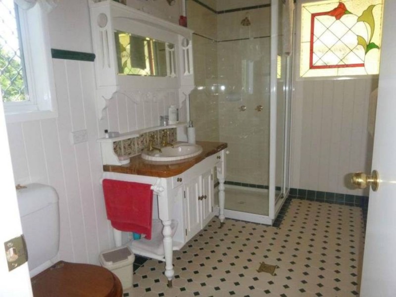 Crystal Creek NSW 2484