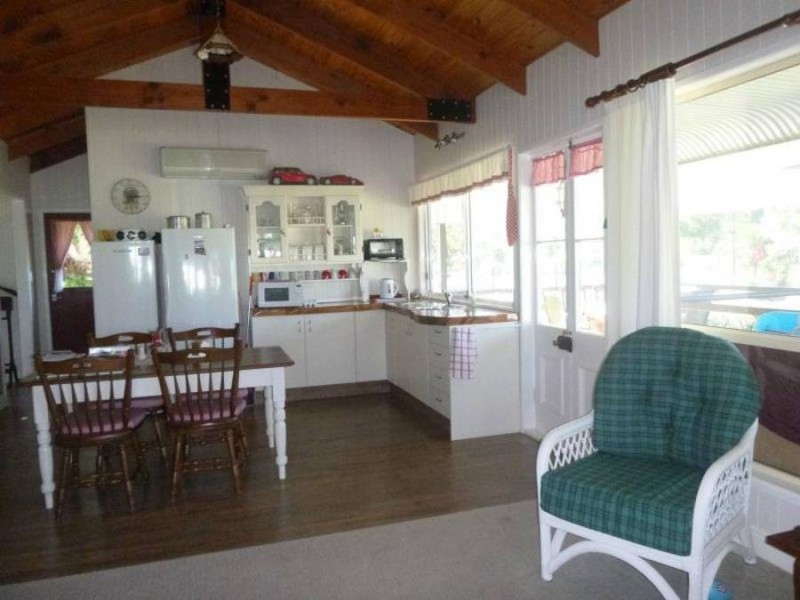 Crystal Creek NSW 2484