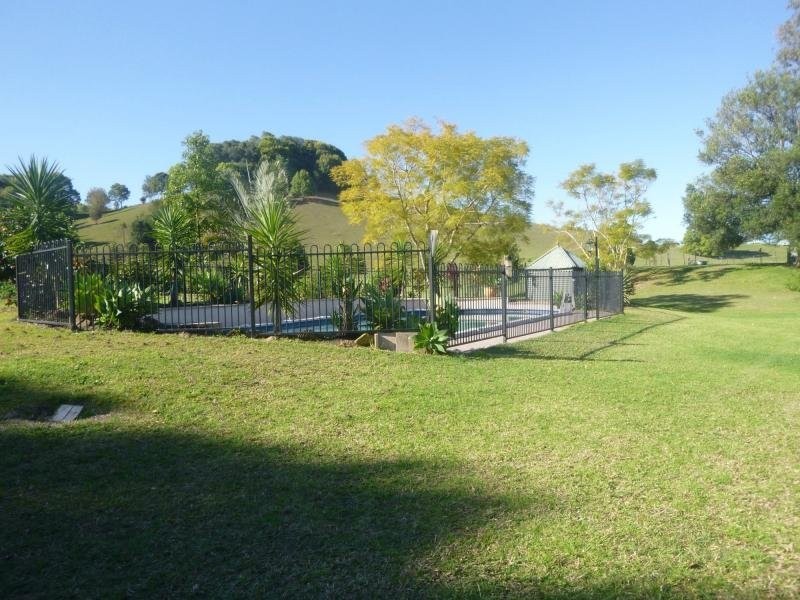 Crystal Creek NSW 2484