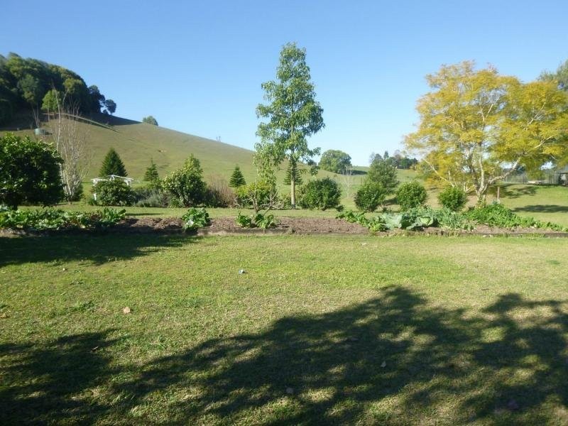 Crystal Creek NSW 2484