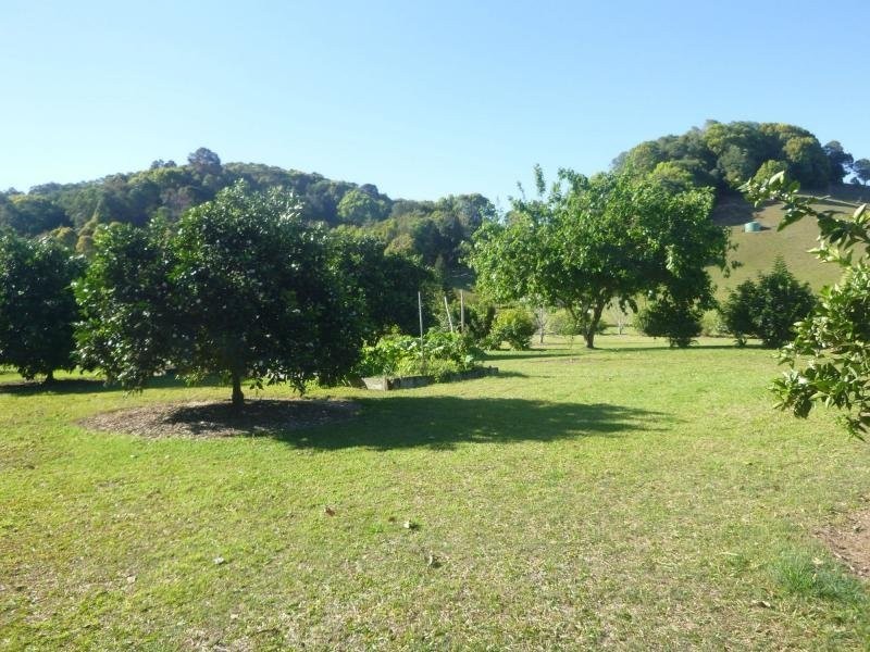 Crystal Creek NSW 2484