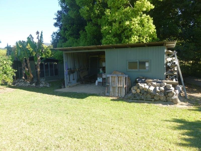 Crystal Creek NSW 2484