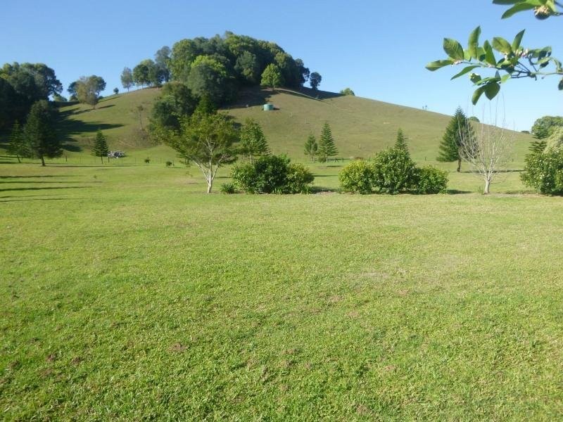 Crystal Creek NSW 2484