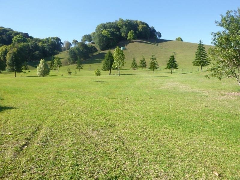 Crystal Creek NSW 2484